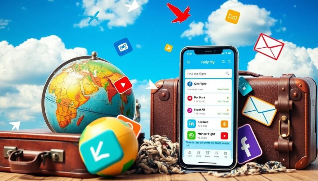 Finding Affordable Flights Finding Affordable Flights