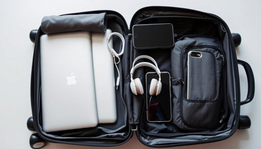 Packing Electronics Safely Packing Electronics Safely