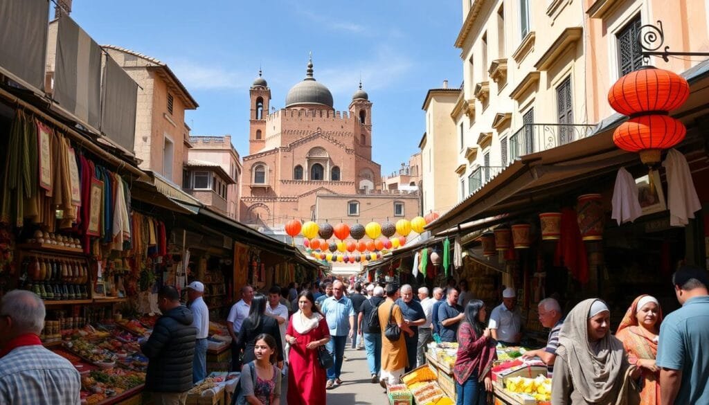 cultural immersion cultural immersion