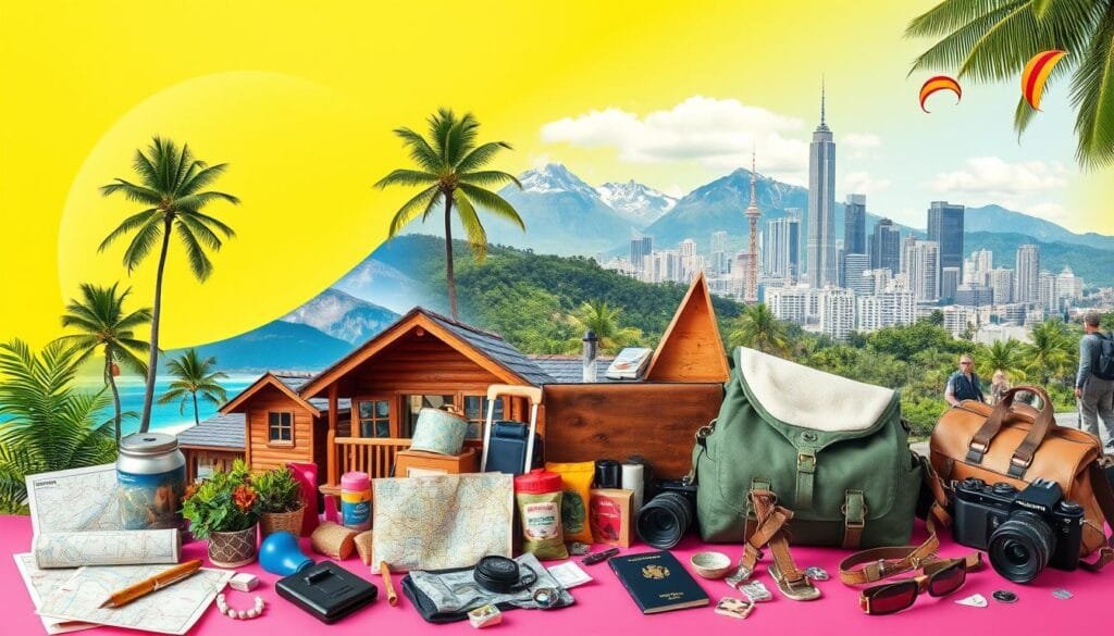 customized travel package customized travel package