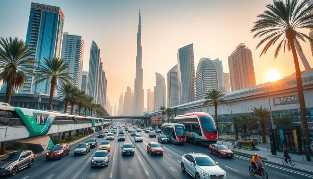downtown dubai transportation downtown dubai transportation