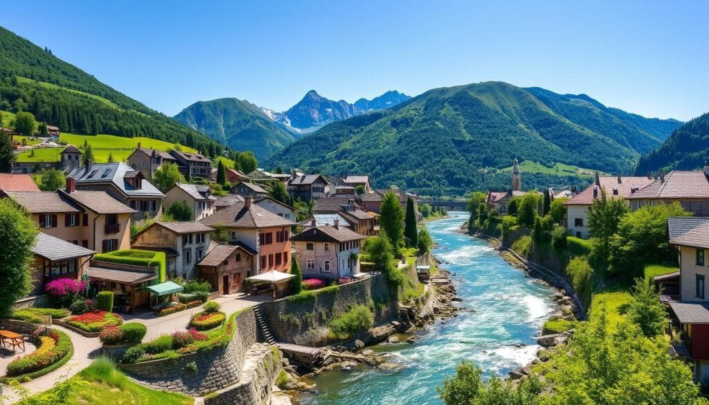 hidden gems travel destinations