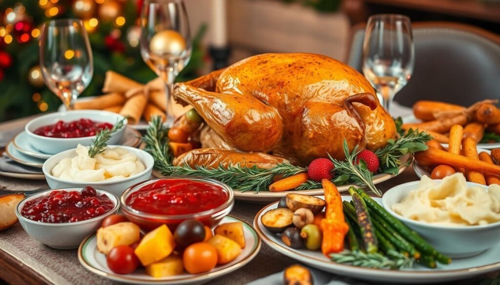 holiday food holiday food