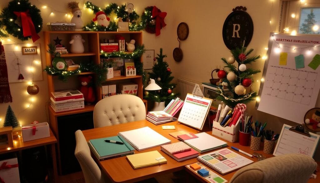 holiday organization holiday organization