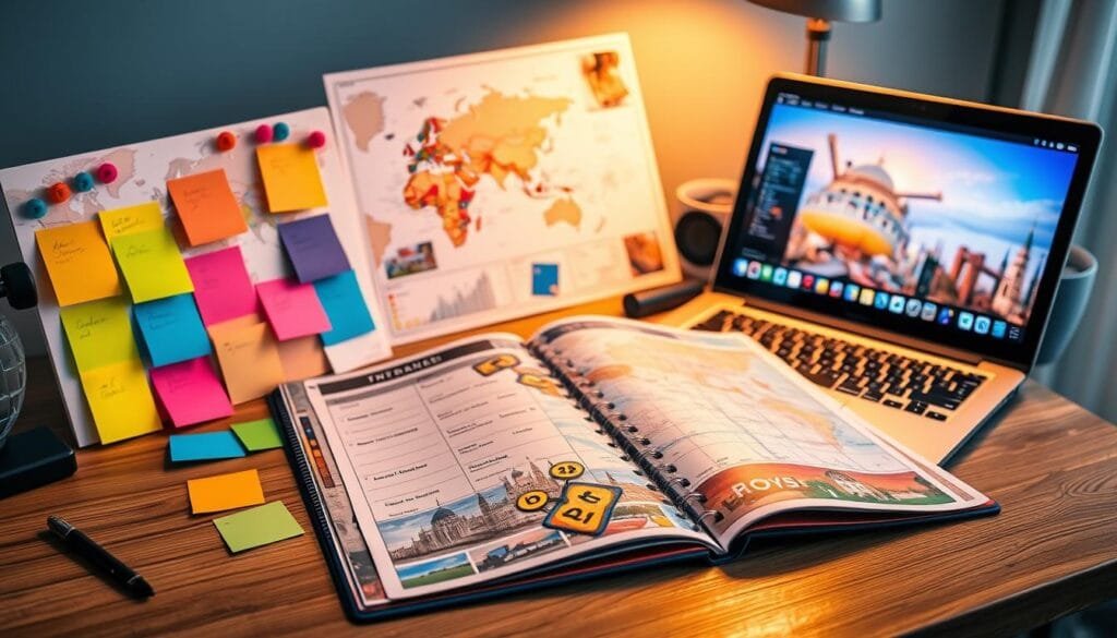 itinerary maker itinerary maker