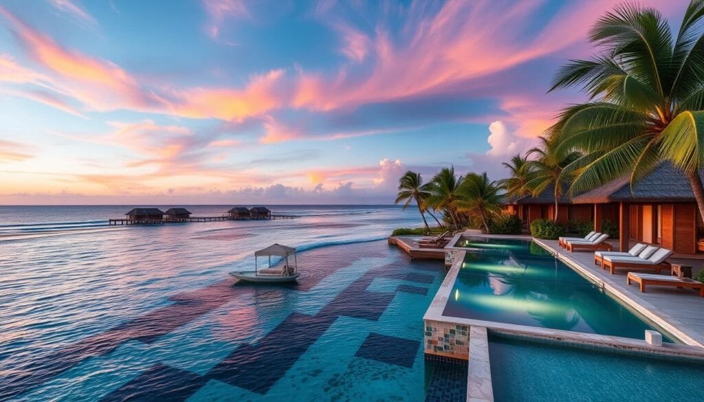 luxury travel trends