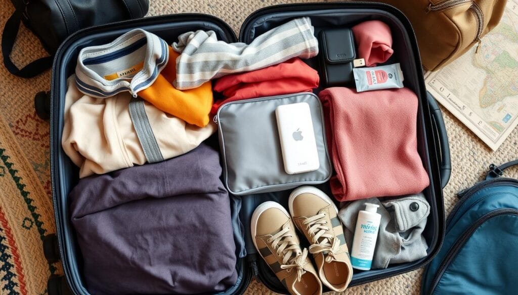 packing smart for travel packing smart for travel