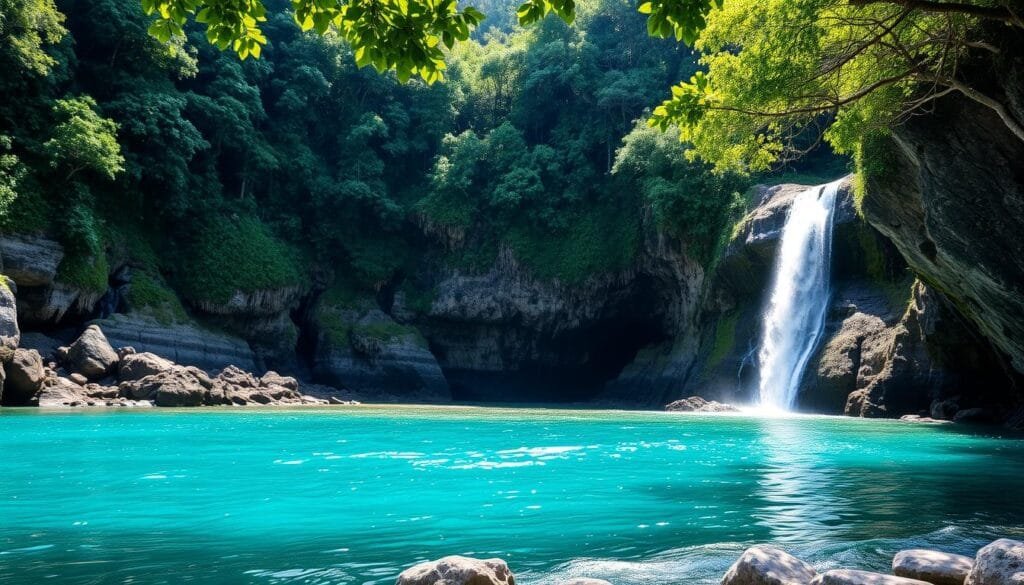 secret travel locations