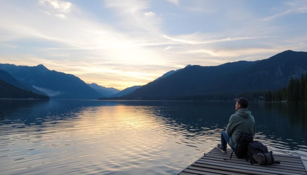 solo travel experiences