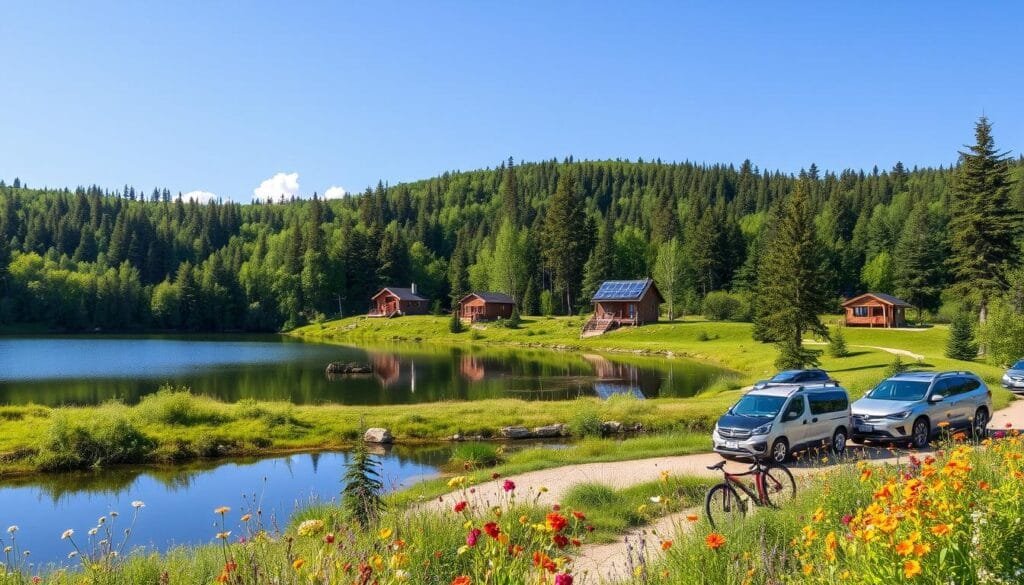 sustainable travel destination sustainable travel destination