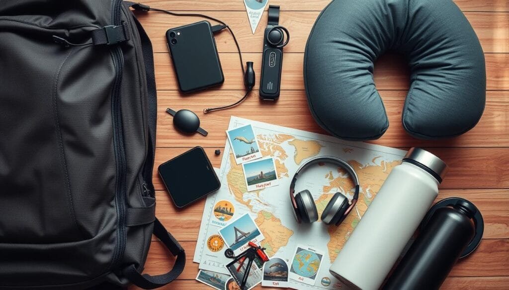 travel gear travel gear