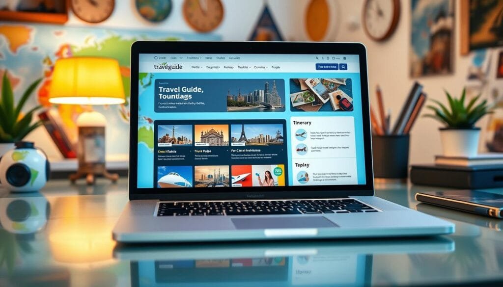 travel guide website travel guide website