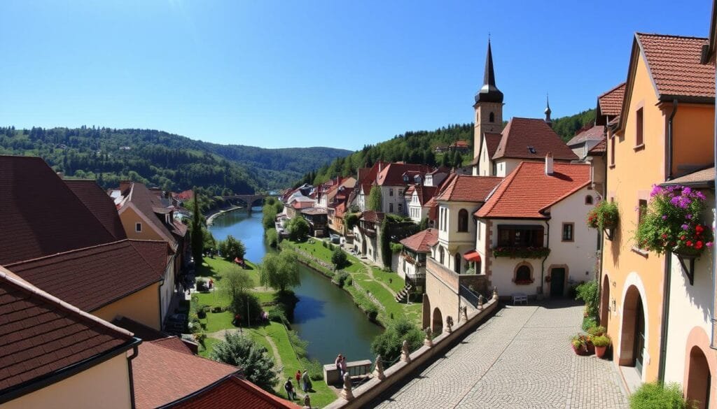 unique travel destinations