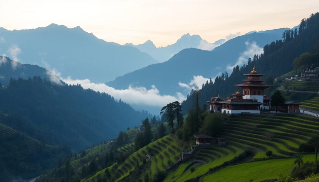 unique travel destinations