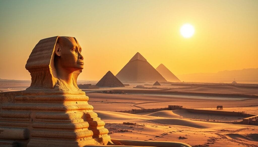 Ancient Egyptian Monuments Ancient Egyptian Monuments