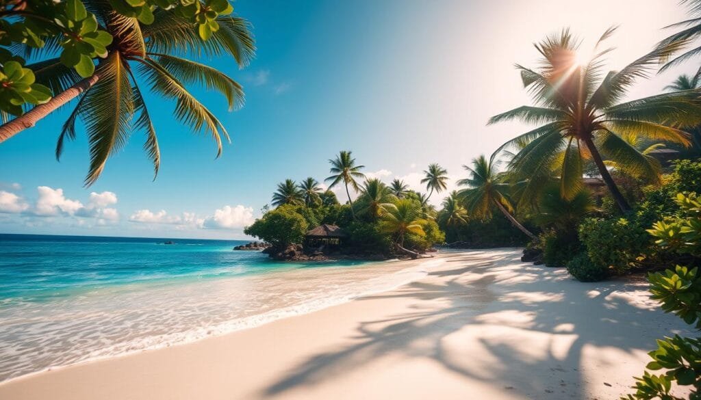 Eco-friendly beaches in Bali Eco-friendly beaches in Bali