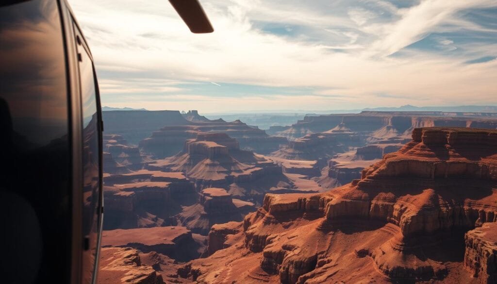 Grand Canyon scenic helicopter tour Grand Canyon scenic helicopter tour