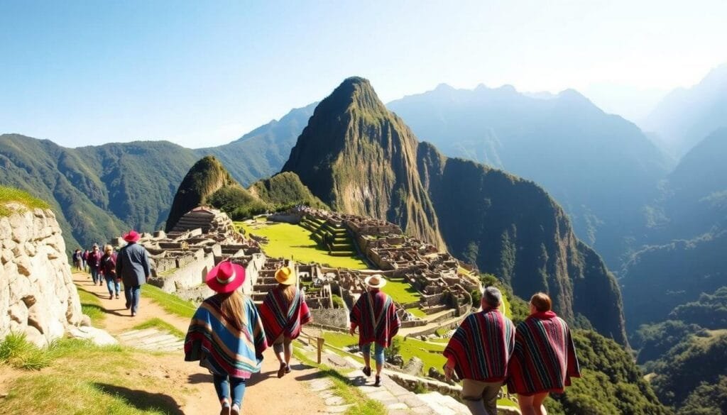 Machu Picchu tours Machu Picchu tours