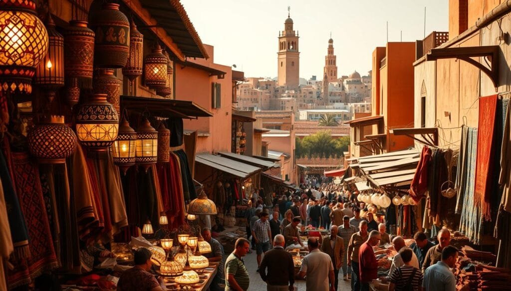 Marrakech culture Marrakech culture