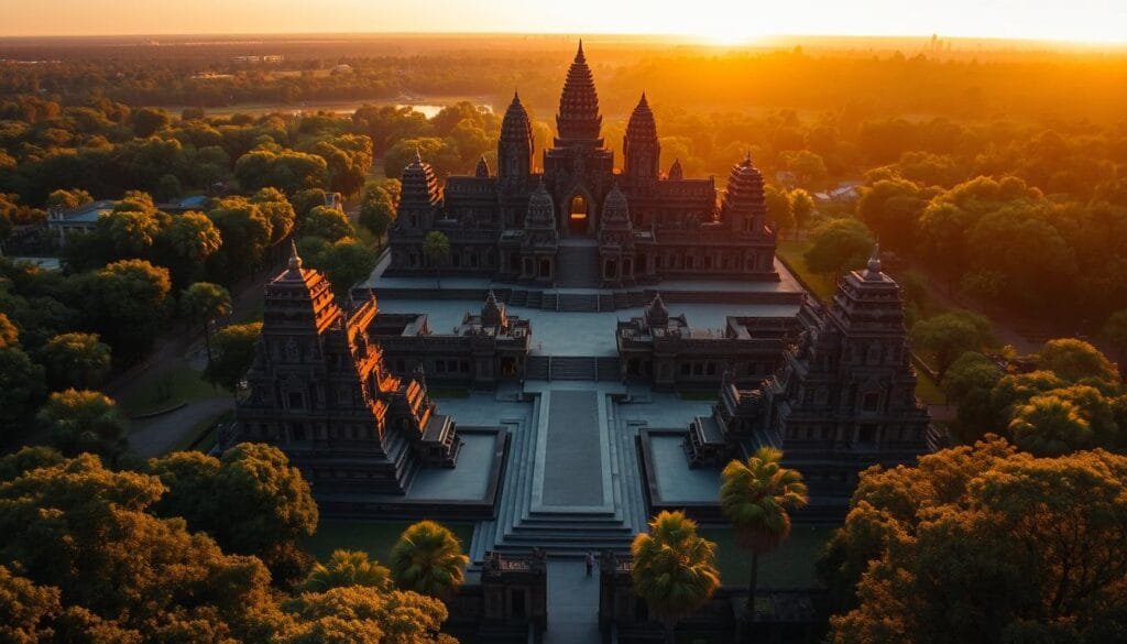 Must-see architectural highlights of Angkor Wat temples Must-see architectural highlights of Angkor Wat temples