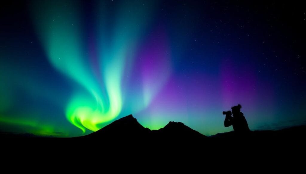 Northern Lights photography Northern Lights photography