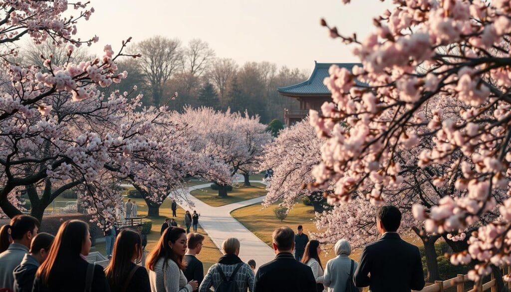 Tokyo cherry blossom guide Tokyo cherry blossom guide