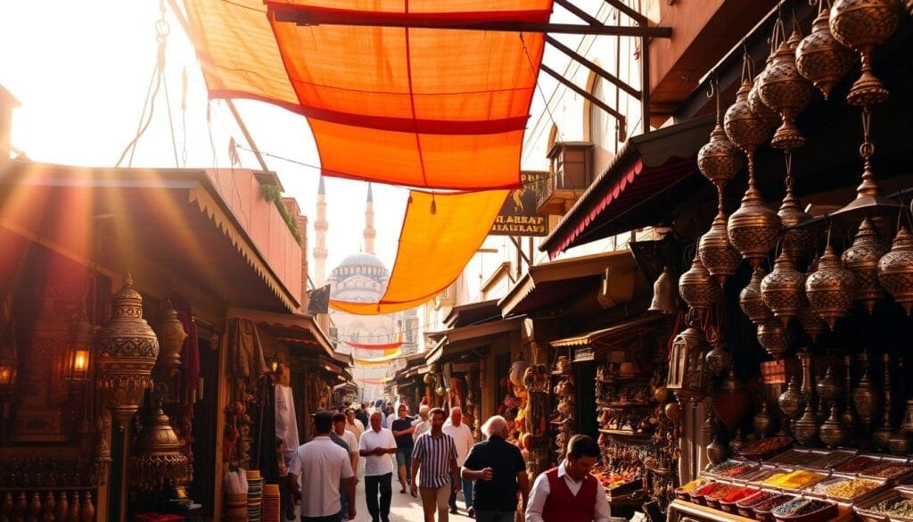 traditional souks Marrakech traditional souks Marrakech