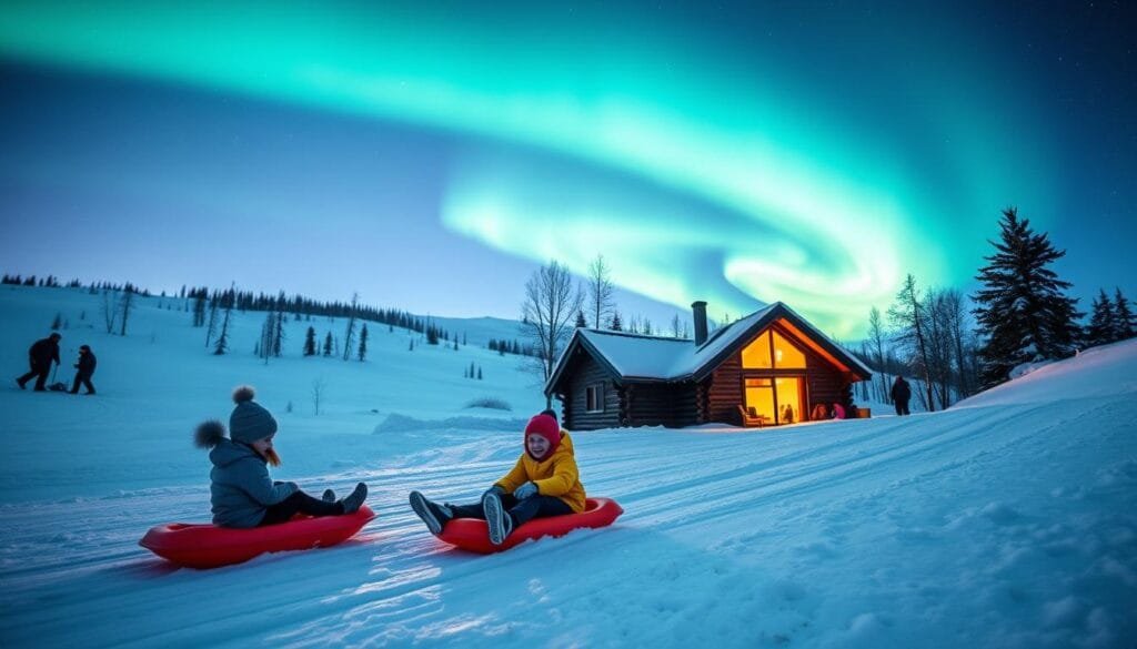 Finland Arctic Adventures Finland Arctic Adventures