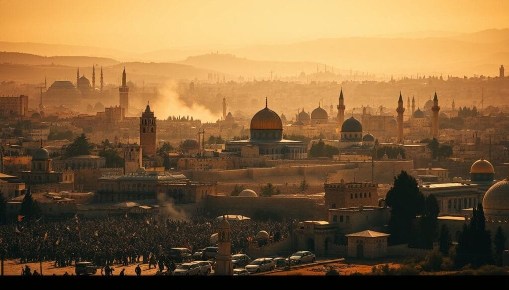 Jerusalem history Jerusalem history