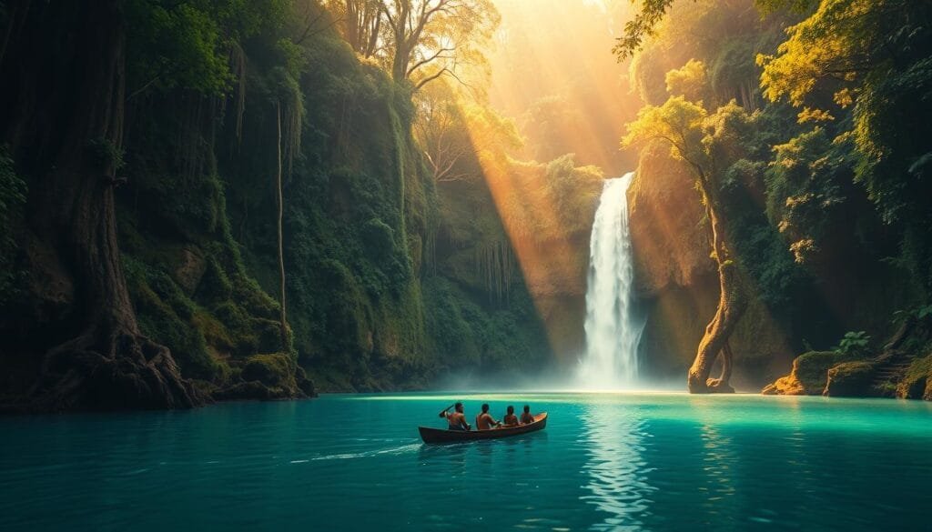 South America hidden gem South America hidden gem