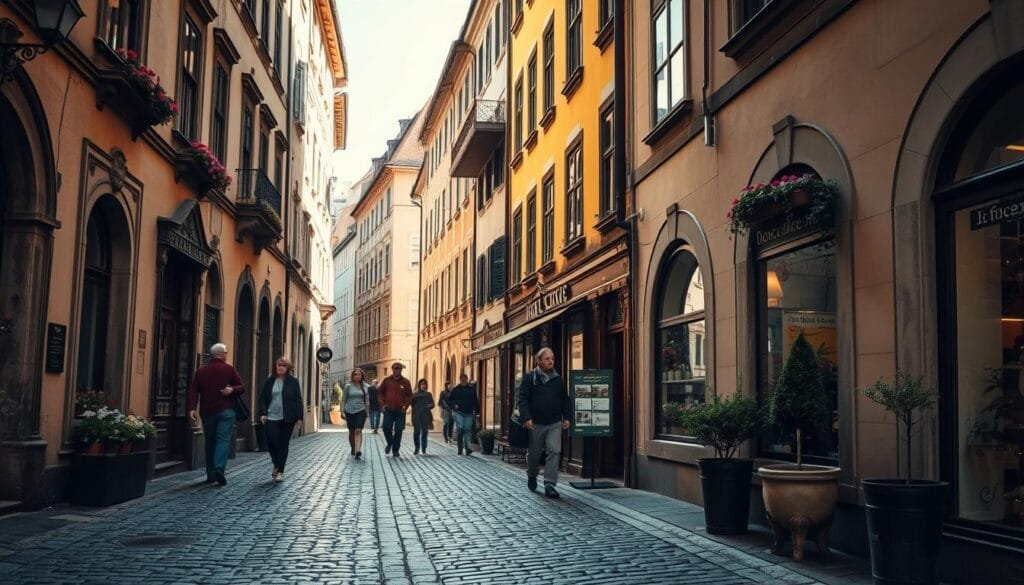 Things to do in Prague Old Town Things to do in Prague Old Town