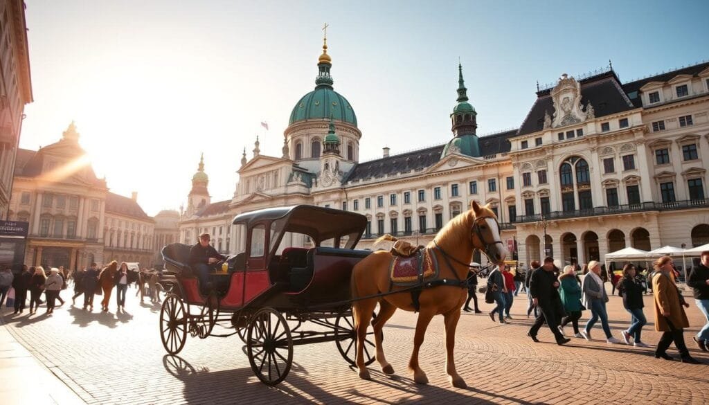 Vienna travel guide Vienna travel guide