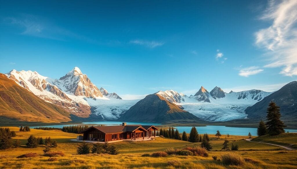 luxury travel Patagonia luxury travel Patagonia