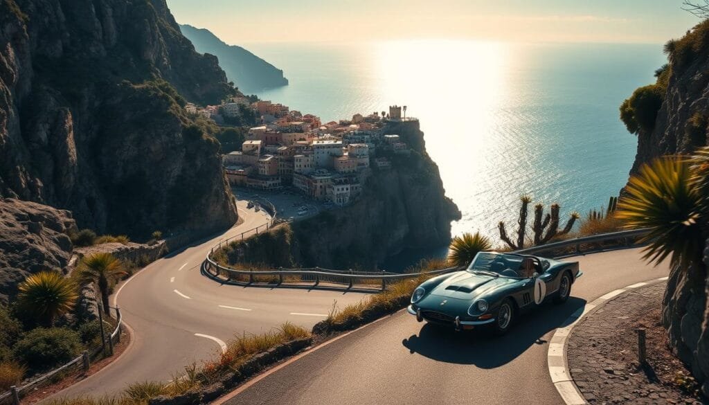 scenic drives Amalfi Coast scenic drives Amalfi Coast