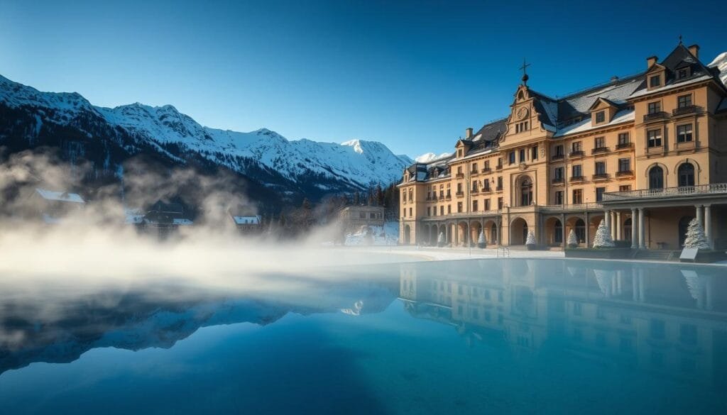 thermal waters legacy thermal waters legacy