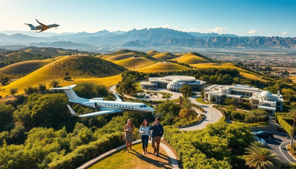 trends in premium travel trends in premium travel