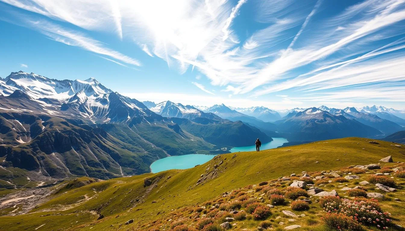 Alhambra: Granada’s Majestic Fortress 🏰