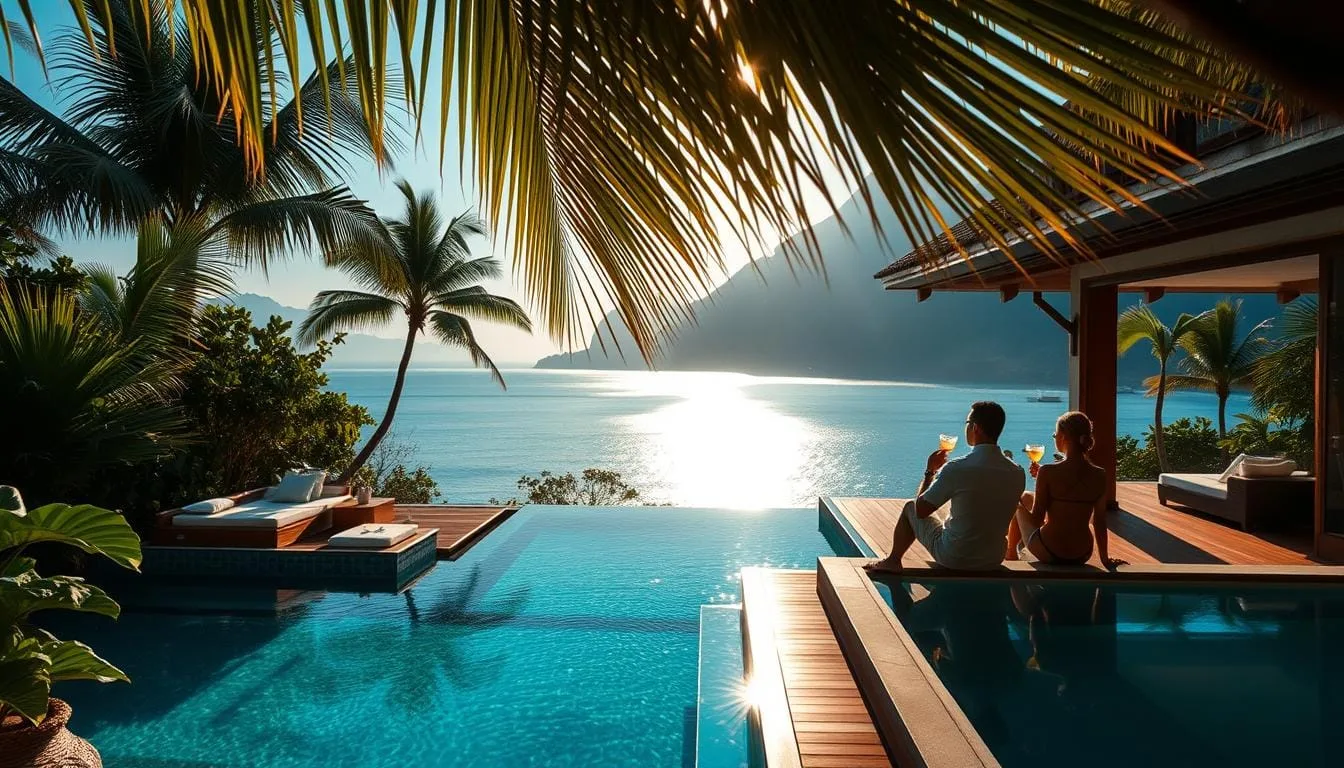 Hidden Luxury: The World's Most Exclusive Accommodations You've Never Heard Of