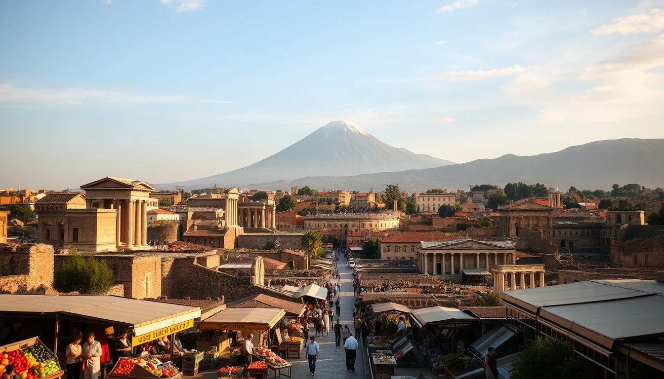 Mexico City: A Feast for the Senses 🌮