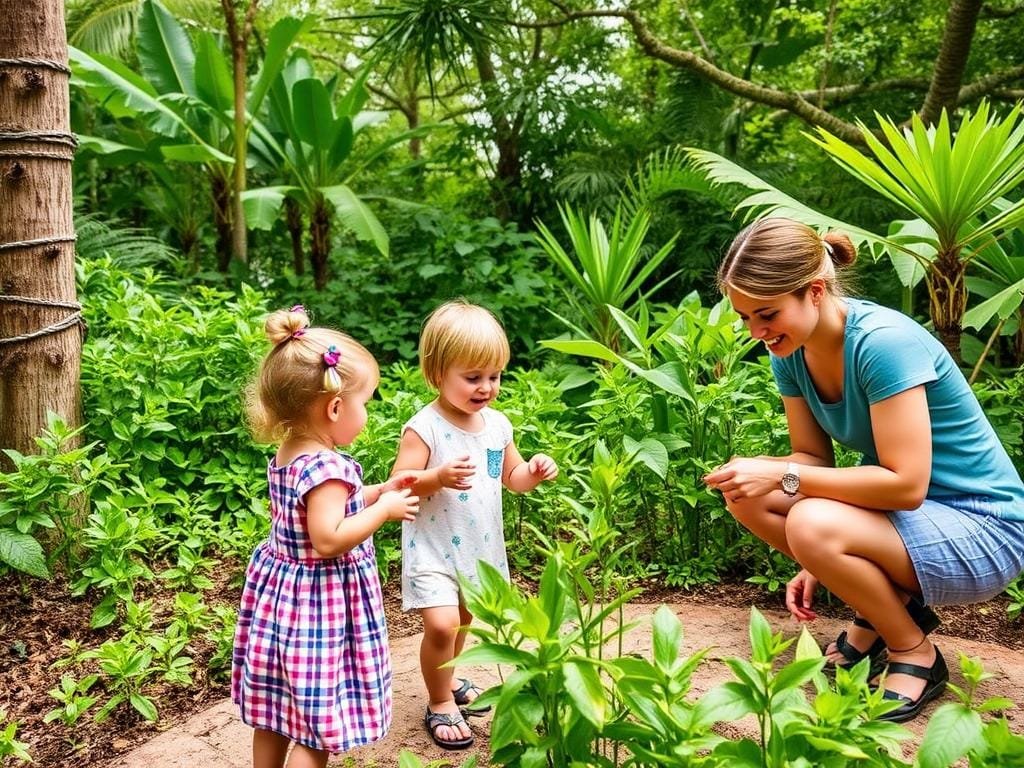 Rosewood Mayakoba with Rose Buds program for toddlers and family-friendly amenities Rosewood Mayakoba with Rose Buds program for toddlers and family-friendly amenities
