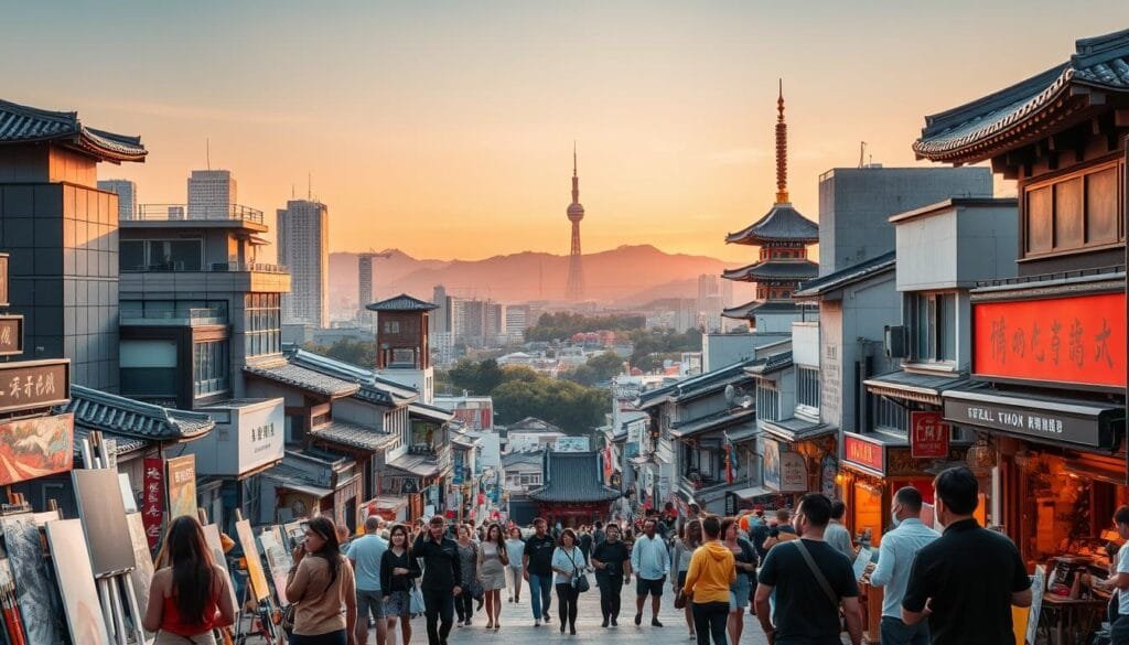 Seoul arts and culture Seoul arts and culture