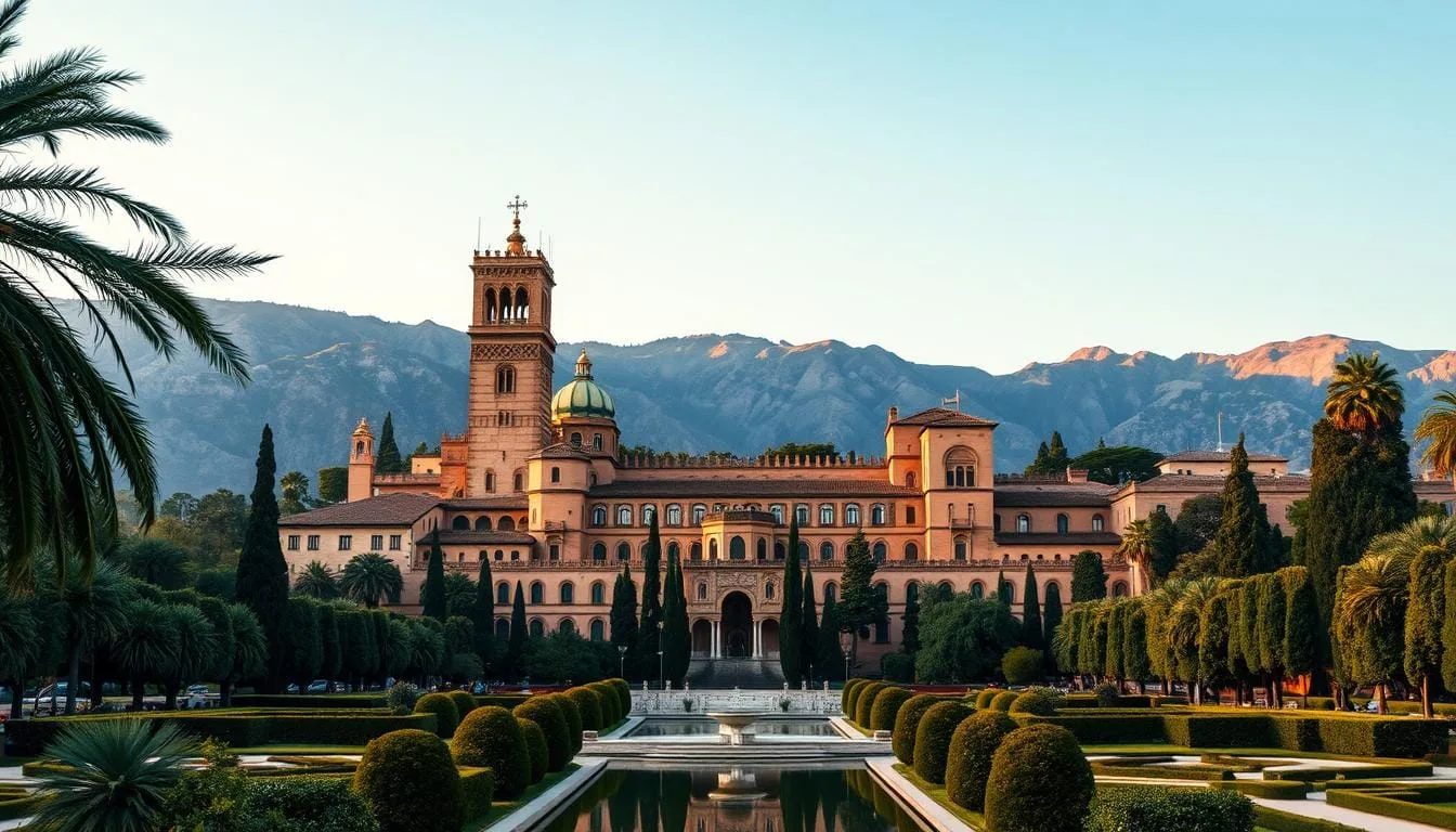 Stockholm: A Blend of History & Modernity ❄️