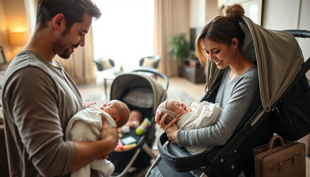 Traveling with infants Traveling with infants