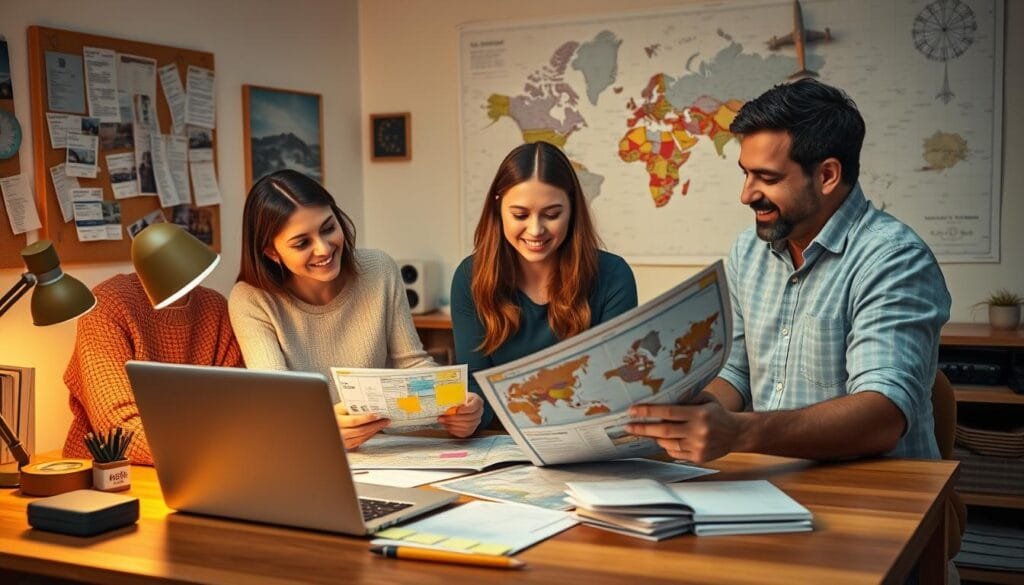 family vacation planning family vacation planning