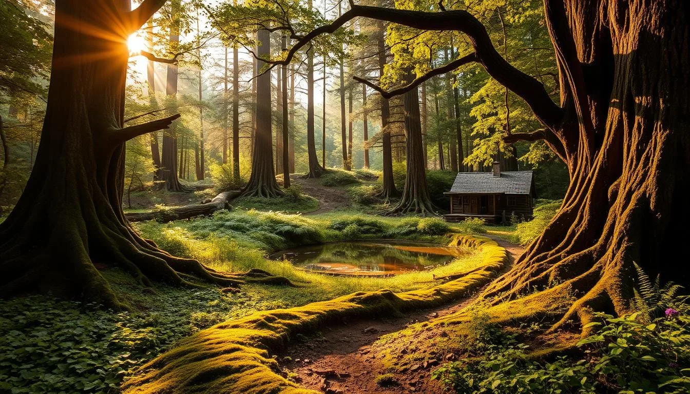 hidden gems off the beaten path