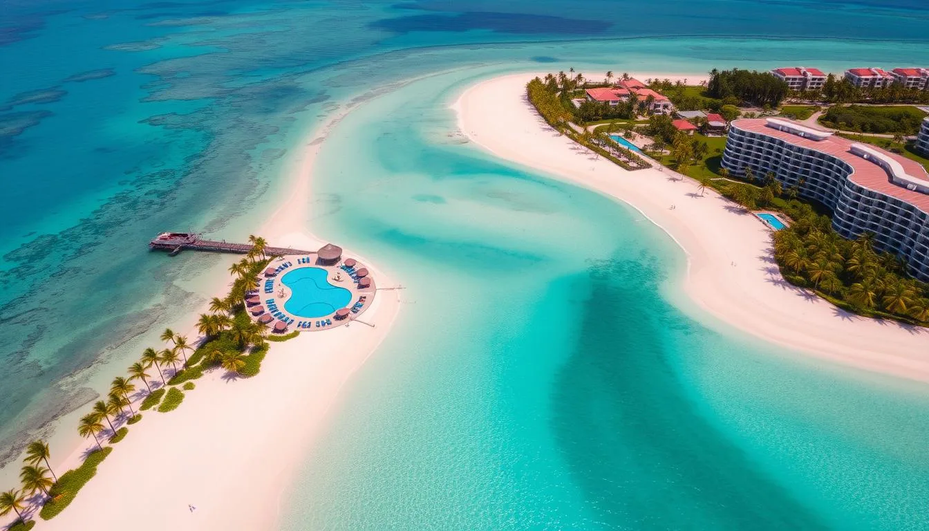 Discover Best All-Inclusive Vacation Packages to Mexico and Caribbean