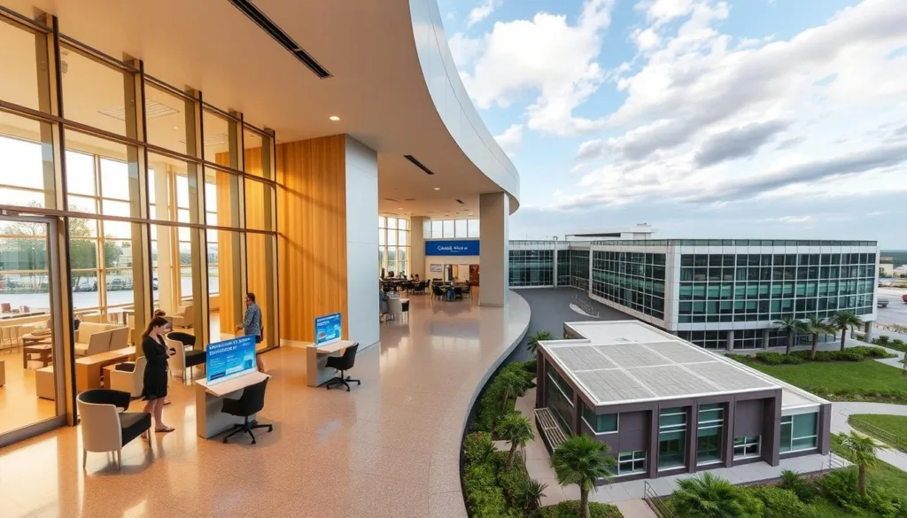 Global Entry Enrollment Centers Global Entry Enrollment Centers