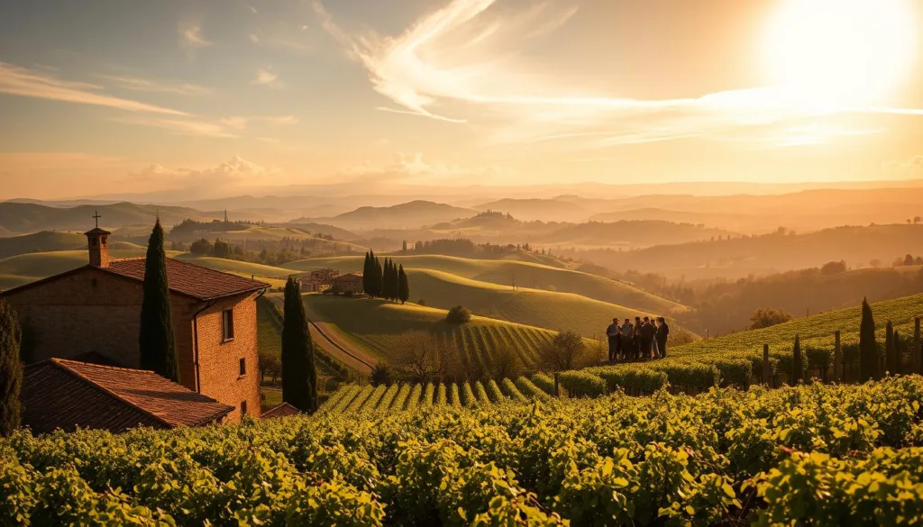 Tuscany wine tours Tuscany wine tours