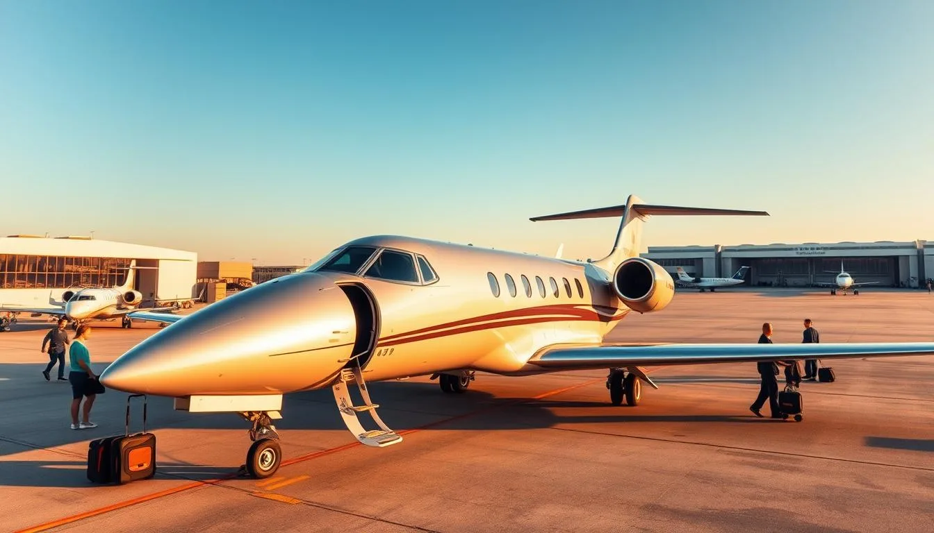 affordable private jets