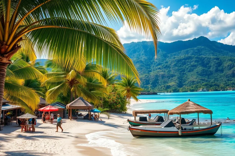 all inclusive vacations jamaica